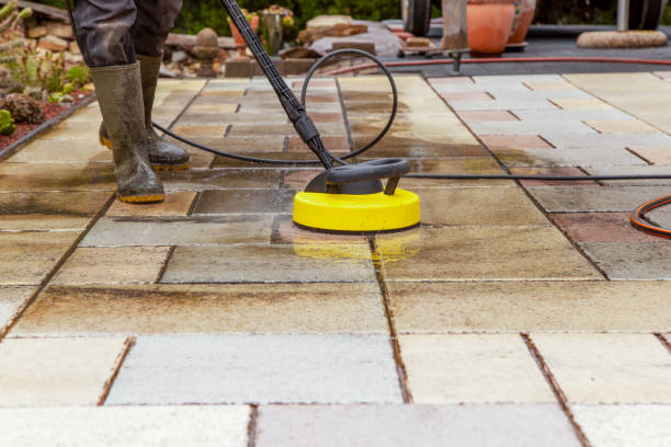Boat and Dock Cleaning in Marion Oaks, FL